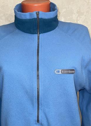 Флісова кофта karrimor 3