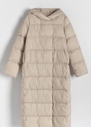 Пальто женское reserved