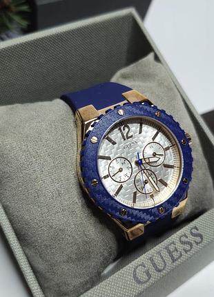 Годинник жіночій оригінальний guess jeans w0149l5