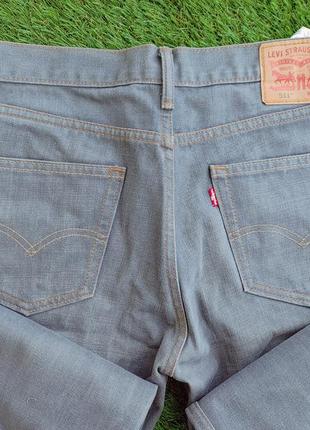Джинси levis