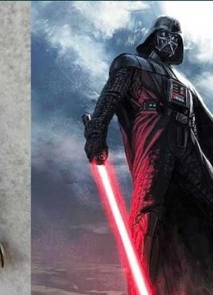 Легендарний "дарт вєйдер" браслет паракорд