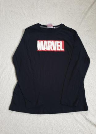 Лонгслив для мальчика 9,10 лет