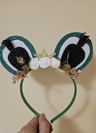 Обруч жаба жабка царівна жаба