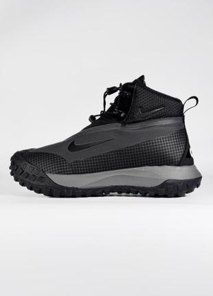 Pastel Shades Arrive On The Nike Air Huarache For Girls fur black dark grey