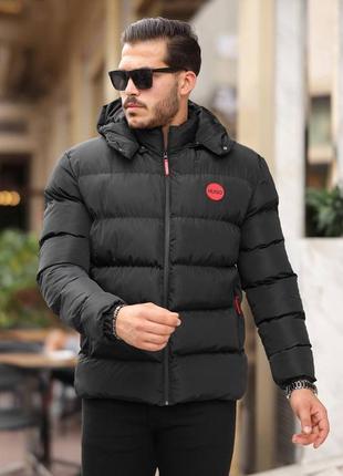 Зимові куртки