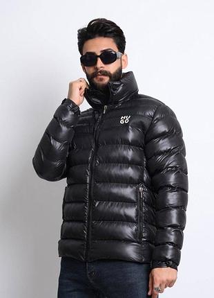 Куртка hugo boss
