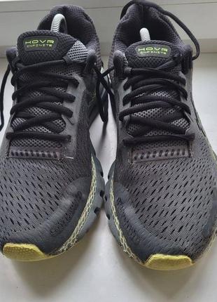 Чоловічі кросівки 
under armour curry 4 low oakland athletics