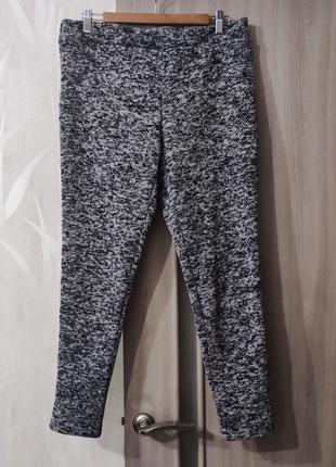 Штаны женские тёплые