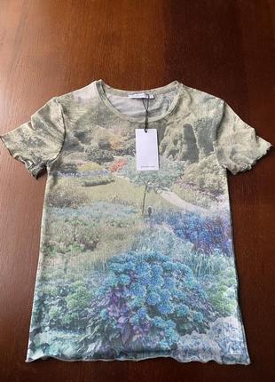 Новая сеточка stradivarius