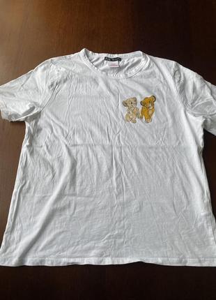Футболка zara