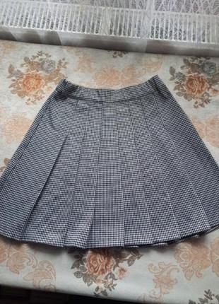 Юбка