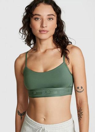 Спортивный комплект victoria's secret pink3 фото