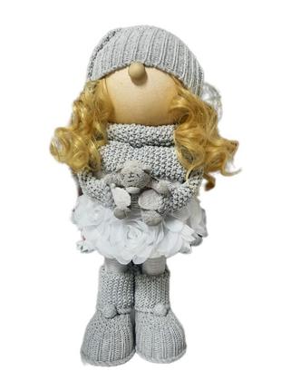 Кукла текстильная на подарок