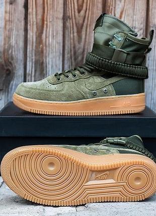 Nike zoom air force sale