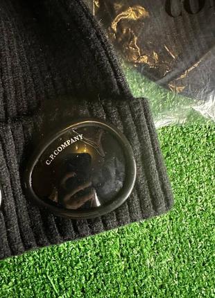 Шапка c.p company