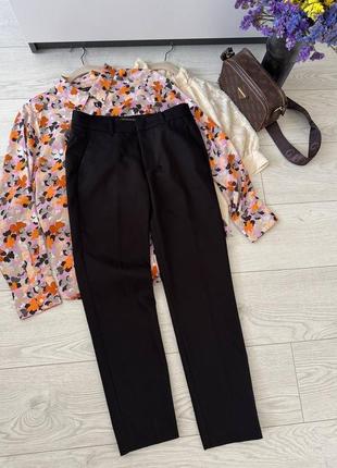 Женские брюки zara