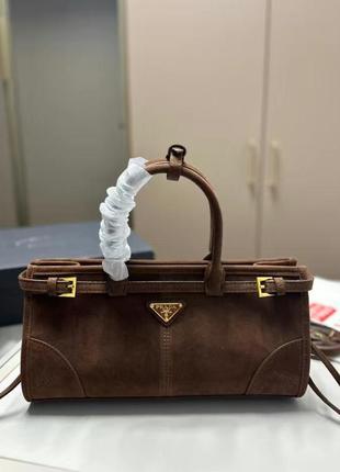 Сумка prada