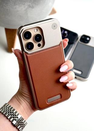 Чохол на iphone 13 14 15 16 pro max чехол айфон про макс