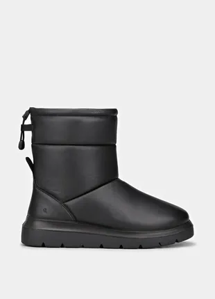 Сапоги дутики ecco nouvelle модель 21628301001