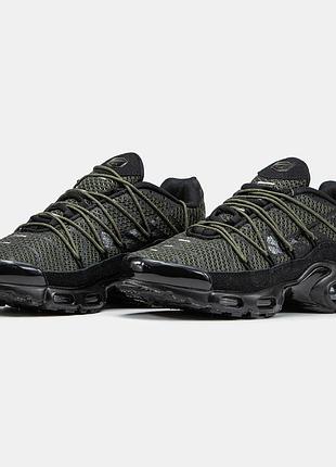 Nike air max tn plus toggle