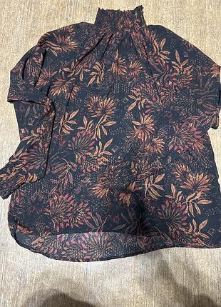 Блуза h&amp;m 2