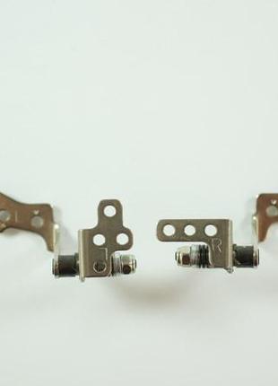 Петлі для ноутбука hp cq20, mini 2230s (ліва+права)