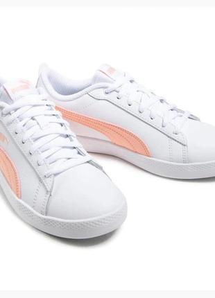 Кеди puma