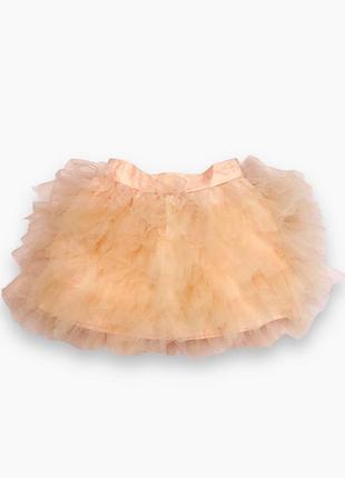 Спідниця з фатіну ovs kids для дівчинки на зріст 104 см