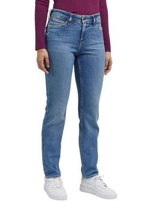Джинси lee marion