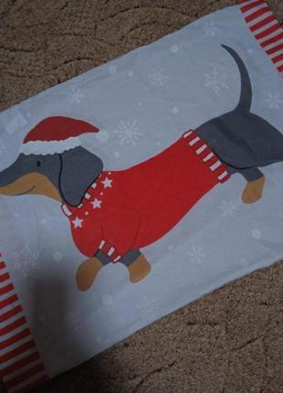 Наволочка 71/50