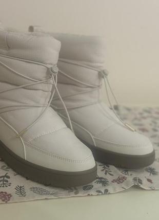 Черевики snowbae women’s boots