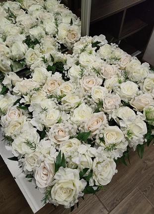 Венчик для иконы 3