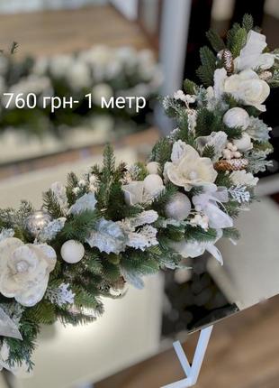 Елочная гирлянда