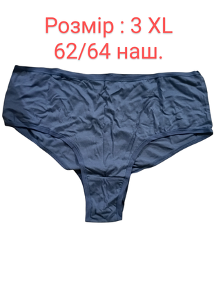 Жіночі труси
