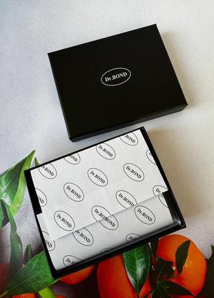 Чоловічий шкіряний гаманець портмоне шкіряне7 фото