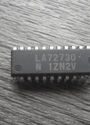Мікросхема la72730