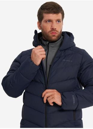 Пуховик чоловічий outventure