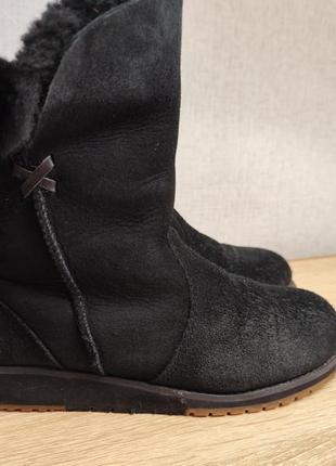 Ботинки сапоги женские ugg emu australia