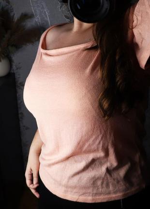 Новая блуза, размер 46