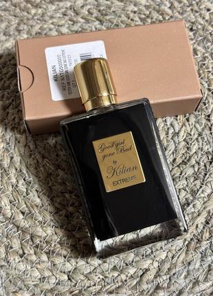 Духи тестер kilian good girl gone bad extreme eau de parfum 50ml тестер оригинала