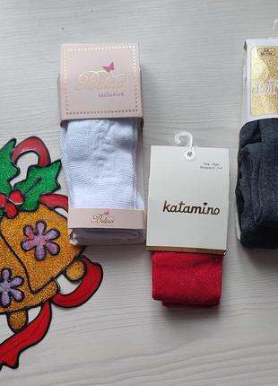 Колготки для девочки