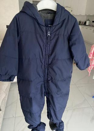 Комбез gap