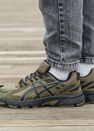 Tenis asics gel venture 6 sale