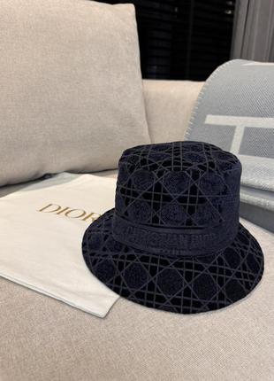 Панама dior оригінал
