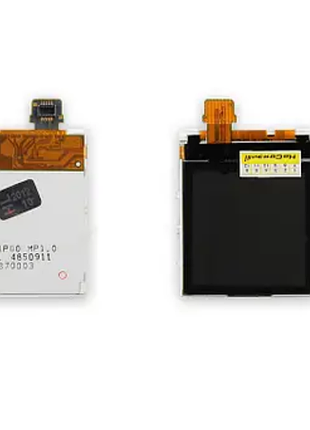 Дисплей nokia 3220/9300/9500/7260/6020/6021/6235 cdma