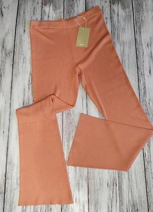 Штани в рубчик