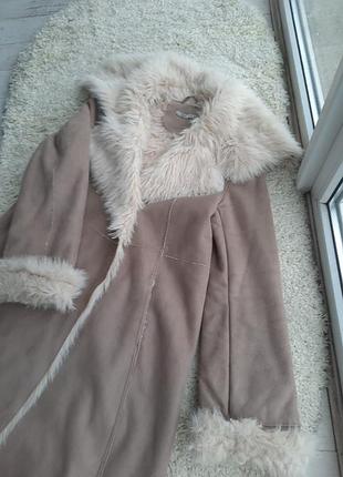 Чудова дублянка 6