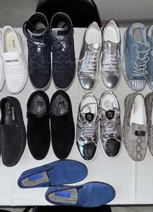 Кросівки jordan, 43р 7