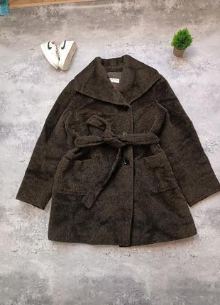 Пальто шуба cinzia rocca