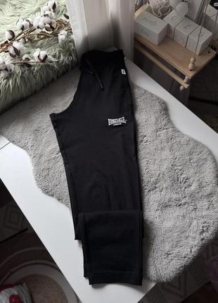 Спортивні штани lonsdale чоловічі xs
